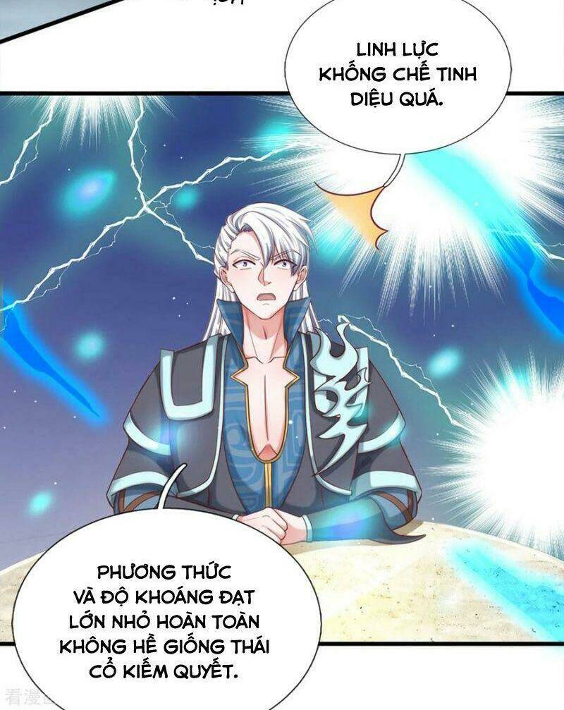 tu la kiếm tôn Chapter 177 - Next Chapter 178