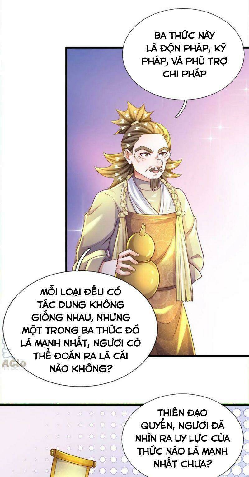 tu la kiếm tôn Chapter 177 - Next Chapter 178