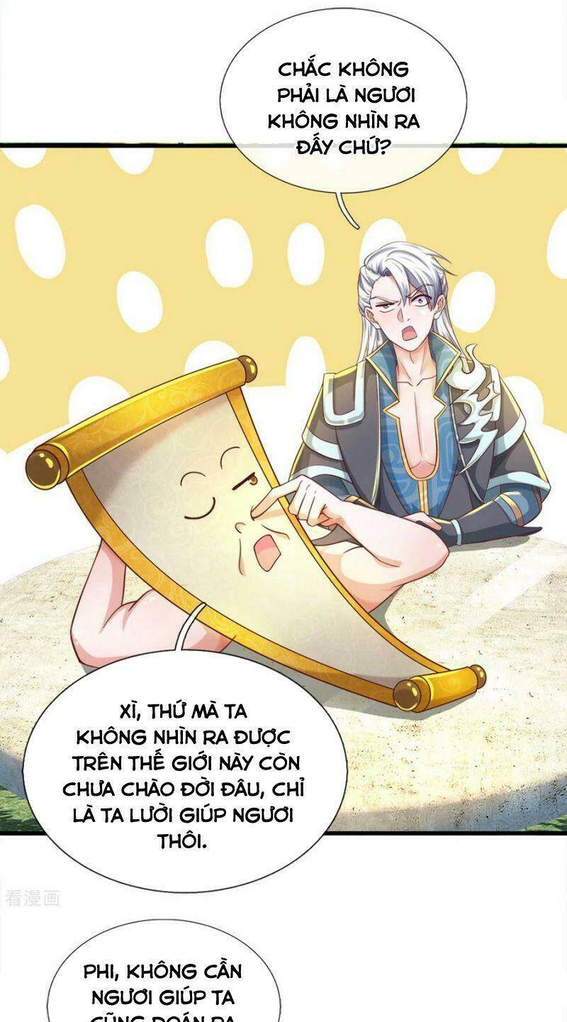 tu la kiếm tôn Chapter 177 - Next Chapter 178