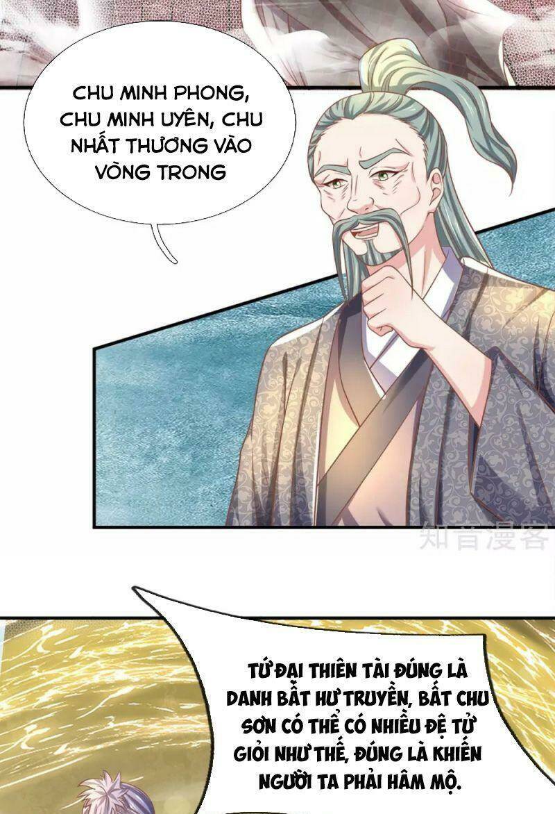 tu la kiếm tôn Chapter 185 - Next Chapter 186