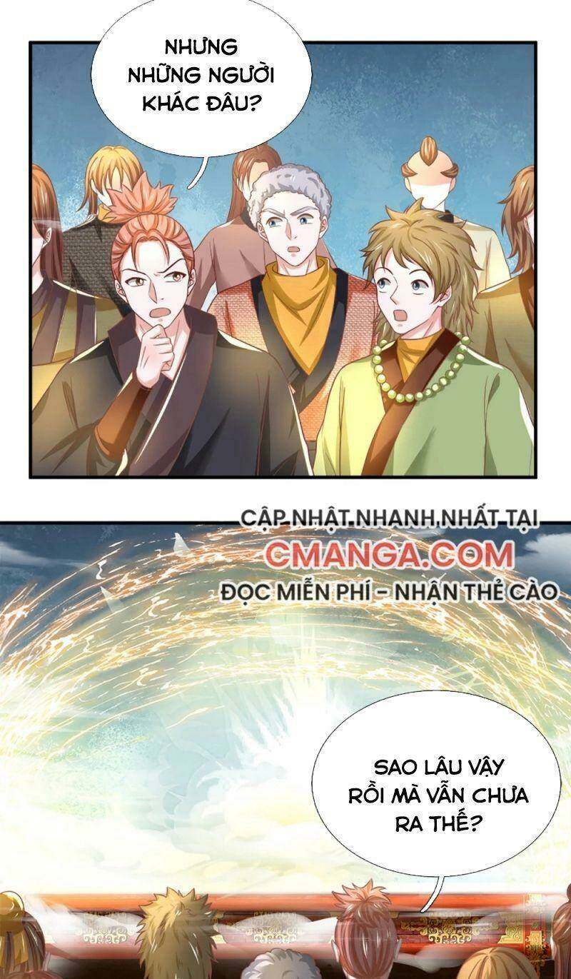 tu la kiếm tôn Chapter 185 - Next Chapter 186