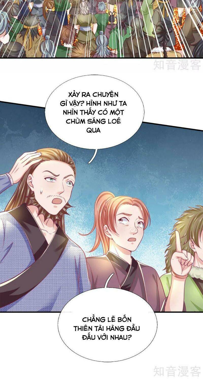 tu la kiếm tôn Chapter 185 - Next Chapter 186