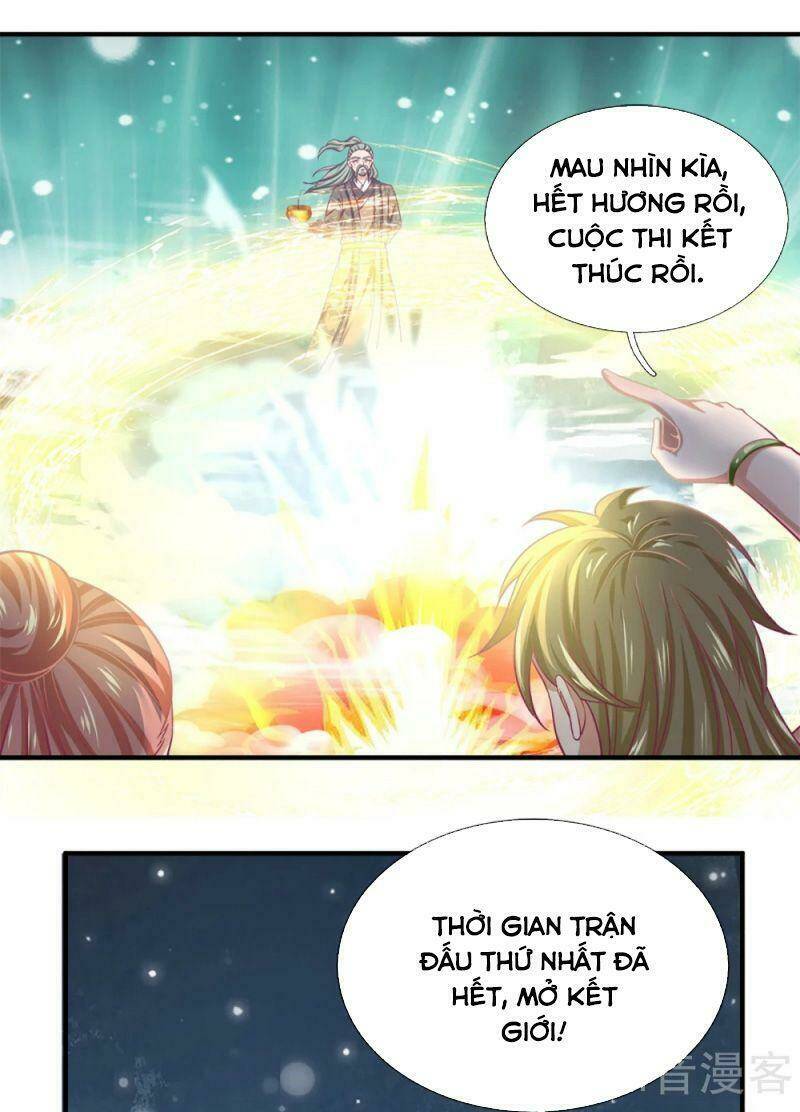 tu la kiếm tôn Chapter 185 - Next Chapter 186