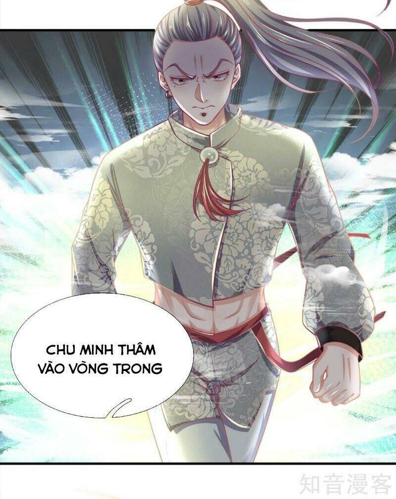 tu la kiếm tôn Chapter 185 - Next Chapter 186