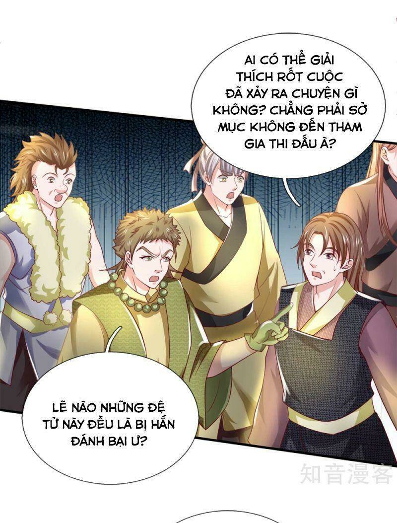 tu la kiếm tôn Chapter 186 - Next Chapter 187