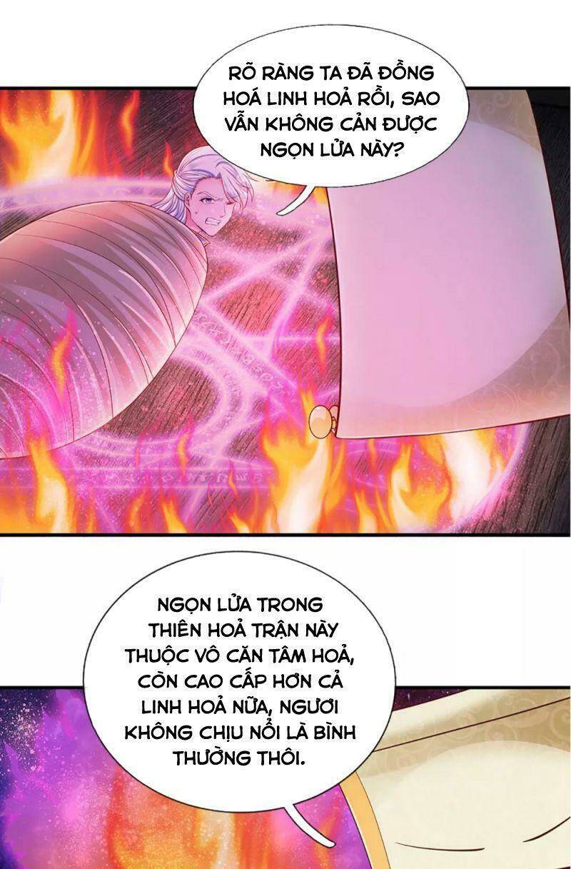 tu la kiếm tôn Chapter 193 - Next Chapter 194