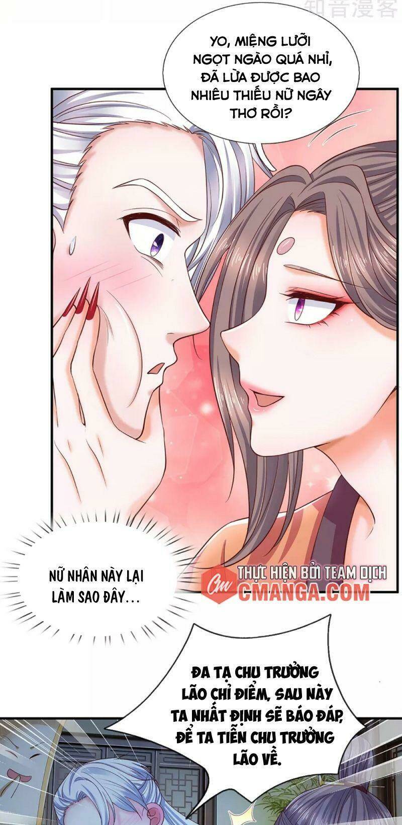 tu la kiếm tôn Chapter 193 - Next Chapter 194