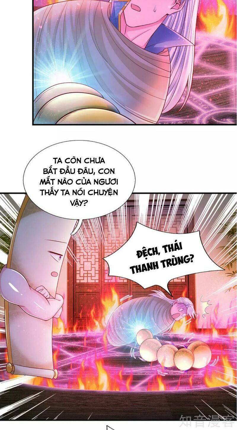 tu la kiếm tôn Chapter 193 - Next Chapter 194