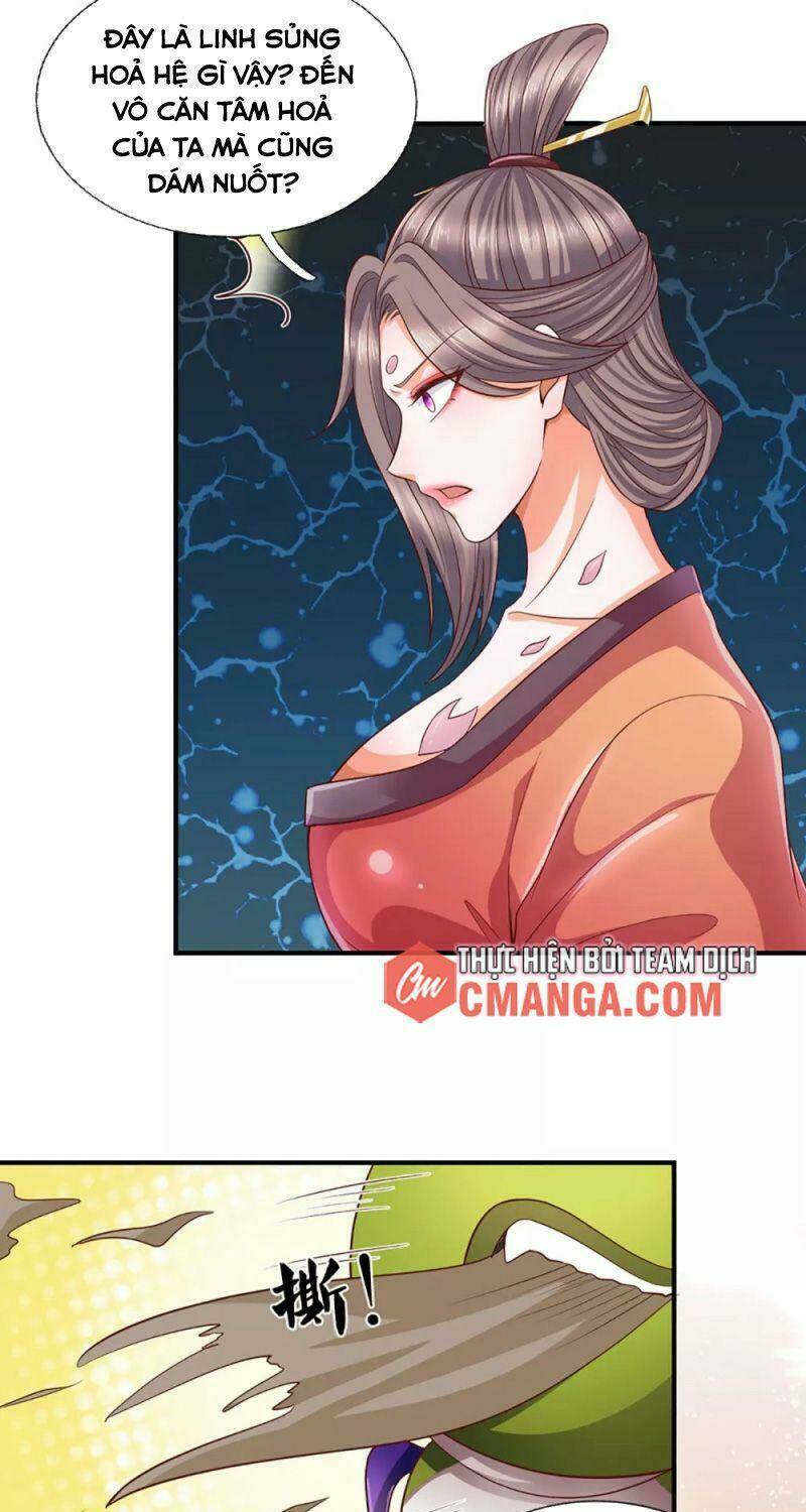 tu la kiếm tôn Chapter 193 - Next Chapter 194