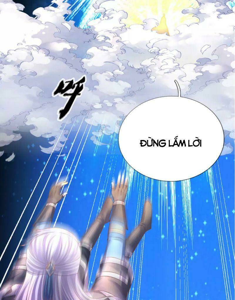 tu la kiếm tôn Chapter 206 - Next Chapter 207