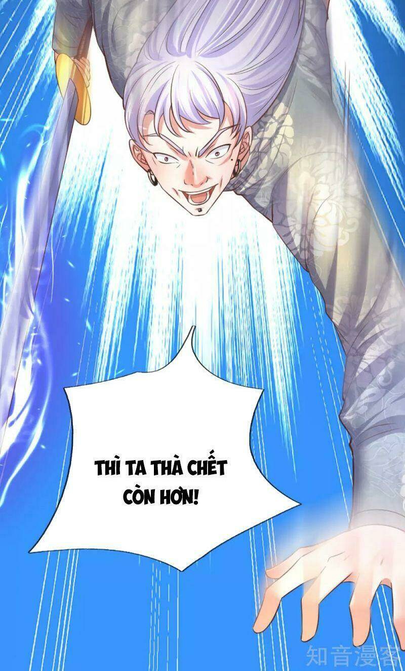 tu la kiếm tôn Chapter 206 - Next Chapter 207