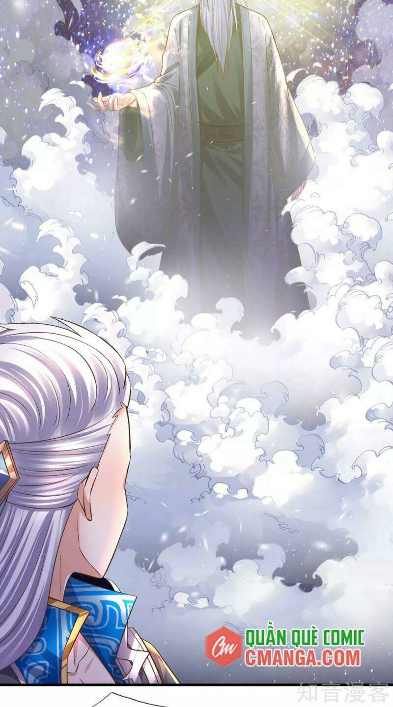 tu la kiếm tôn Chapter 206 - Next Chapter 207