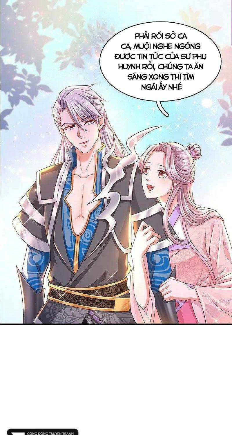 tu la kiếm tôn Chapter 228 - Next Chapter 229