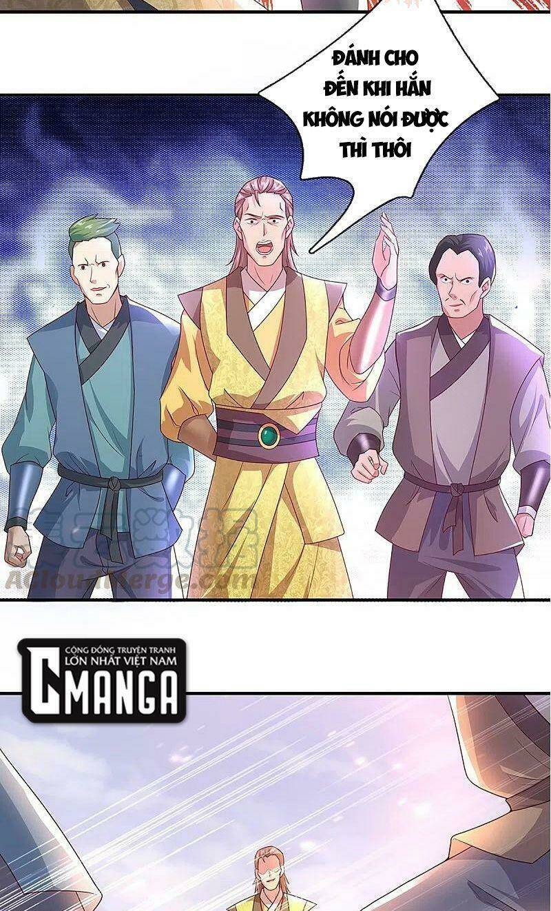 tu la kiếm tôn Chapter 228 - Next Chapter 229