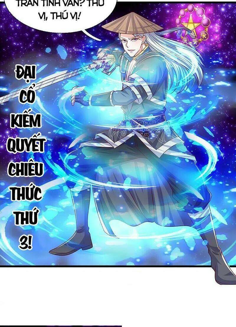 tu la kiếm tôn Chapter 236 - Next Chapter 237