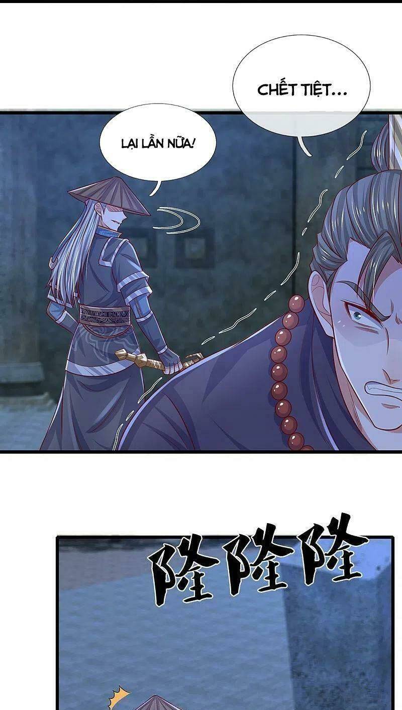 tu la kiếm tôn Chapter 236 - Next Chapter 237