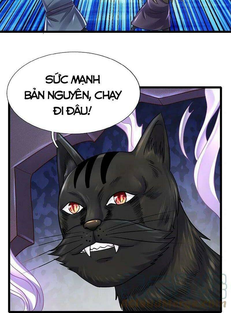 tu la kiếm tôn Chapter 246 - Next Chapter 247