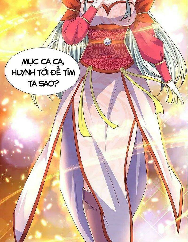 tu la kiếm tôn Chapter 247 - Next Chapter 248