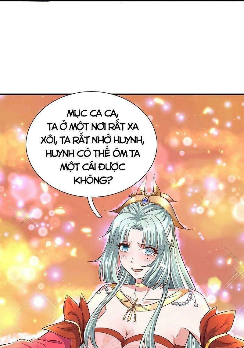 tu la kiếm tôn Chapter 247 - Next Chapter 248