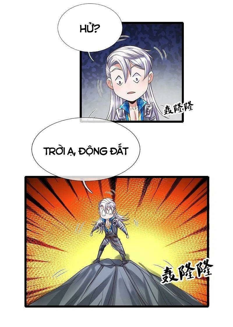 tu la kiếm tôn Chapter 247 - Next Chapter 248