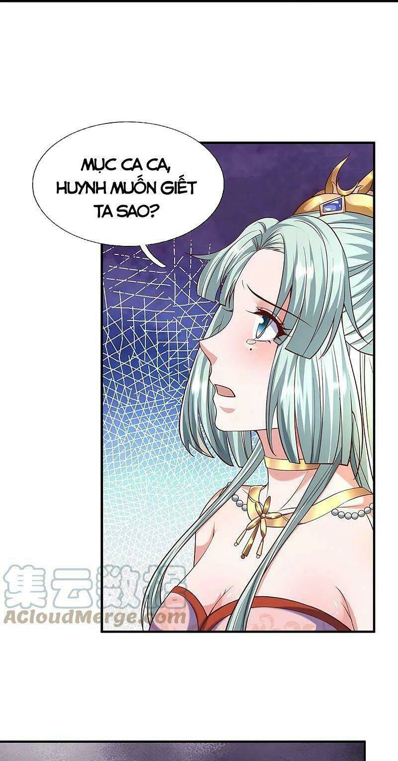 tu la kiếm tôn Chapter 247 - Next Chapter 248