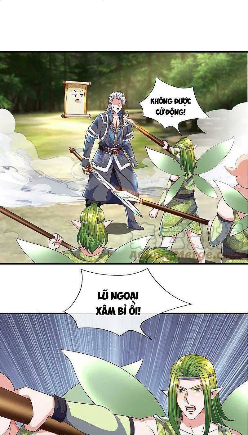 tu la kiếm tôn Chapter 258 - Next Chapter 259