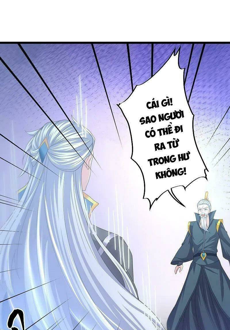 tu la kiếm tôn Chapter 281 - Next Chapter 282