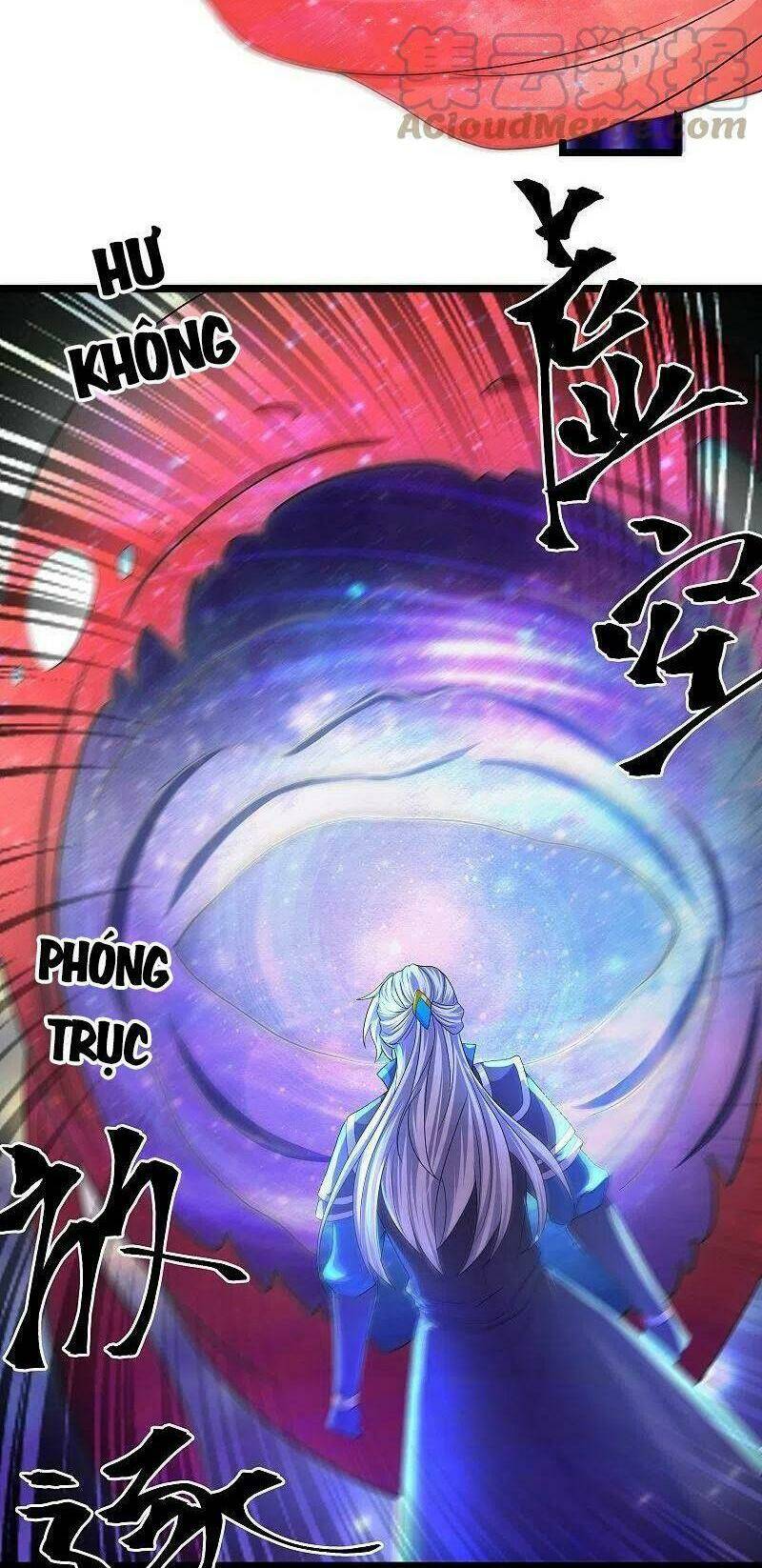 tu la kiếm tôn Chapter 281 - Next Chapter 282