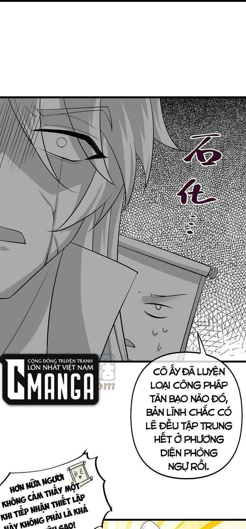 tu la kiếm tôn Chapter 287 - Next Chapter 288