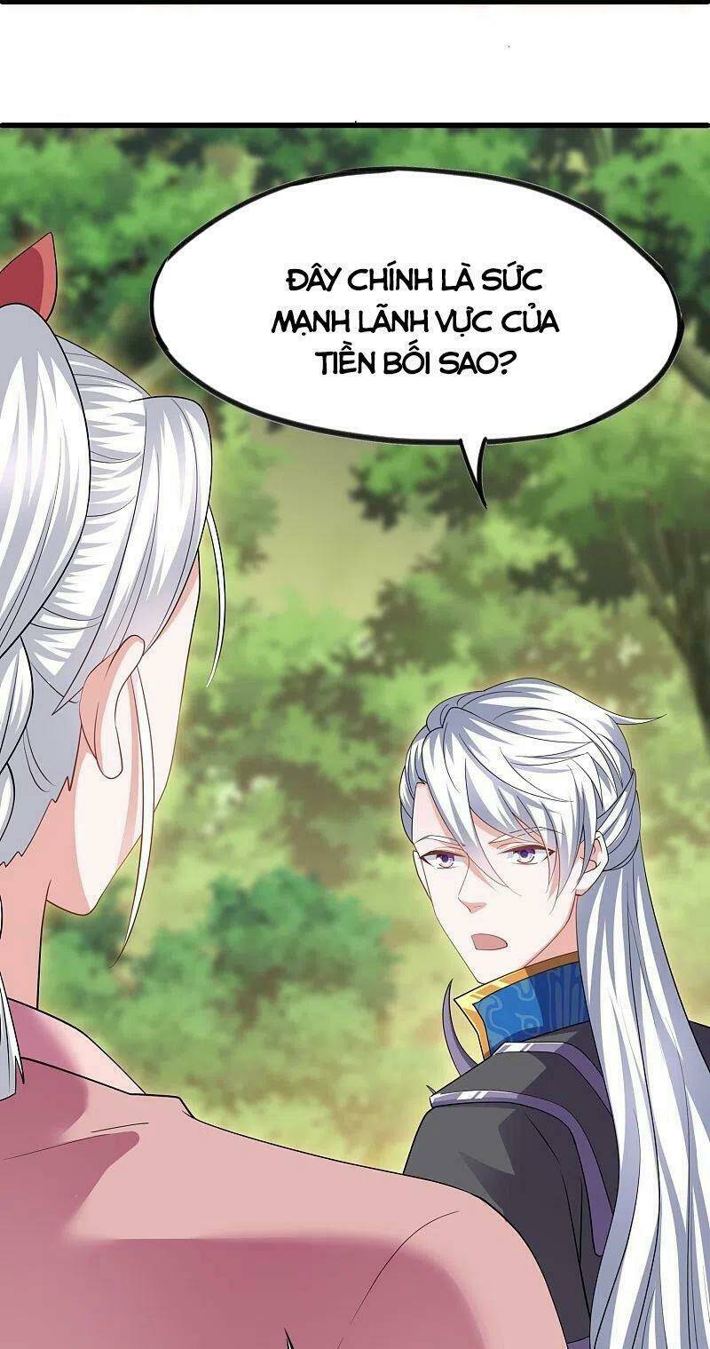 tu la kiếm tôn Chapter 293 - Next Chapter 294