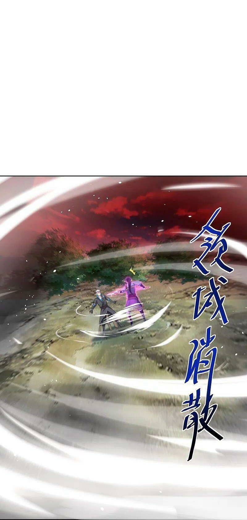 tu la kiếm tôn Chapter 293 - Next Chapter 294