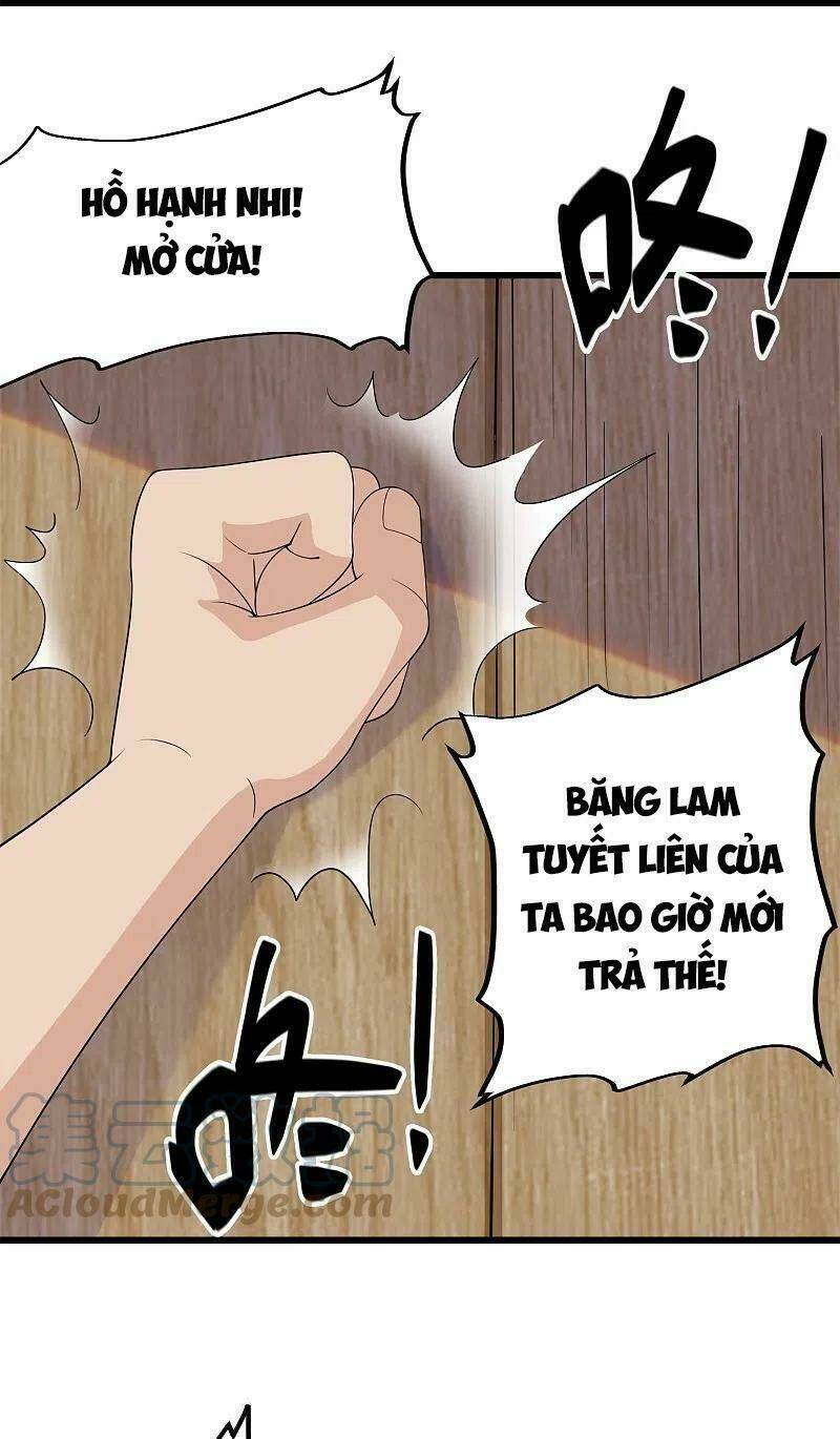 tu la kiếm tôn Chapter 307 - Next Chapter 308