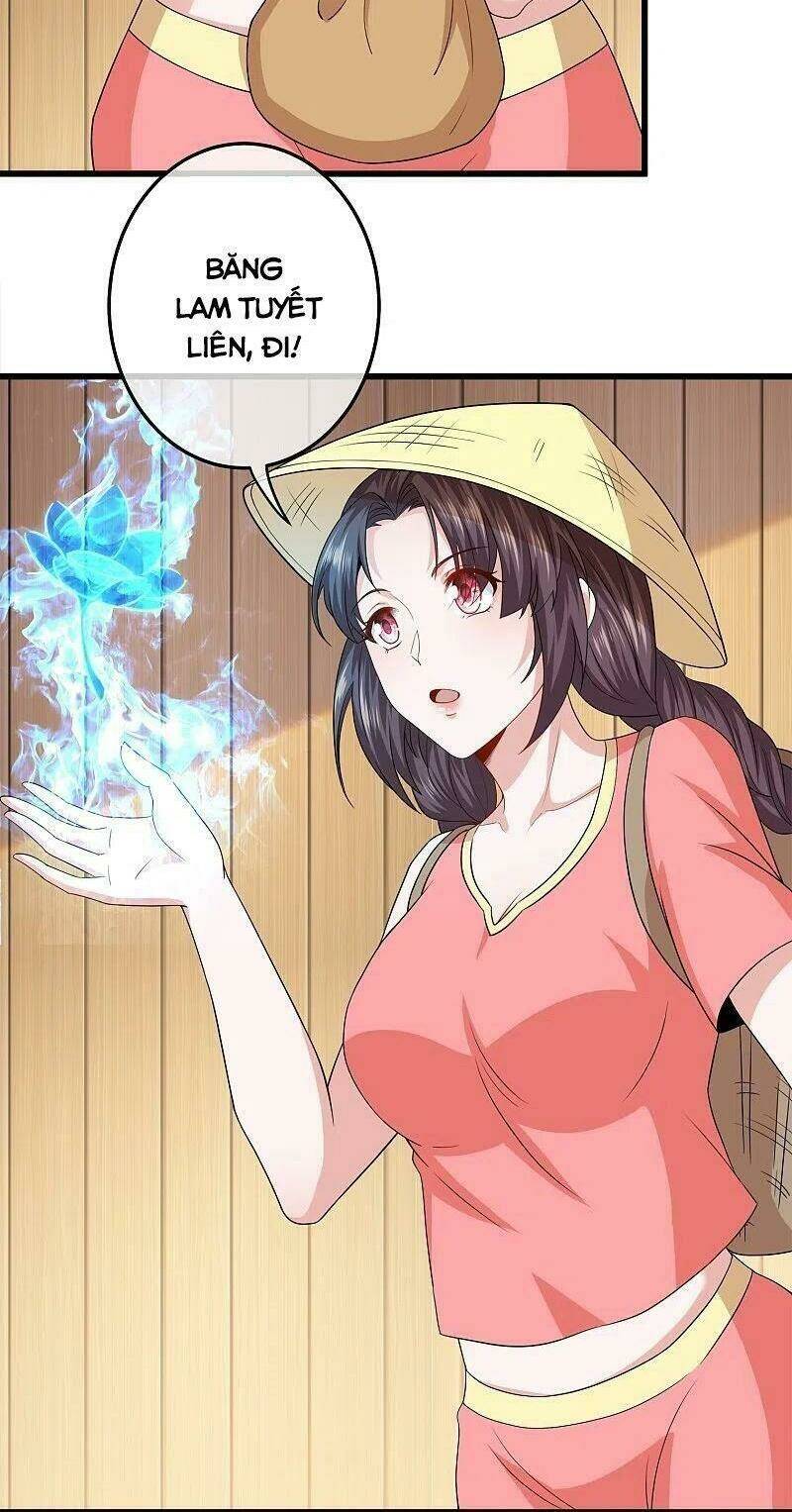 tu la kiếm tôn Chapter 307 - Next Chapter 308