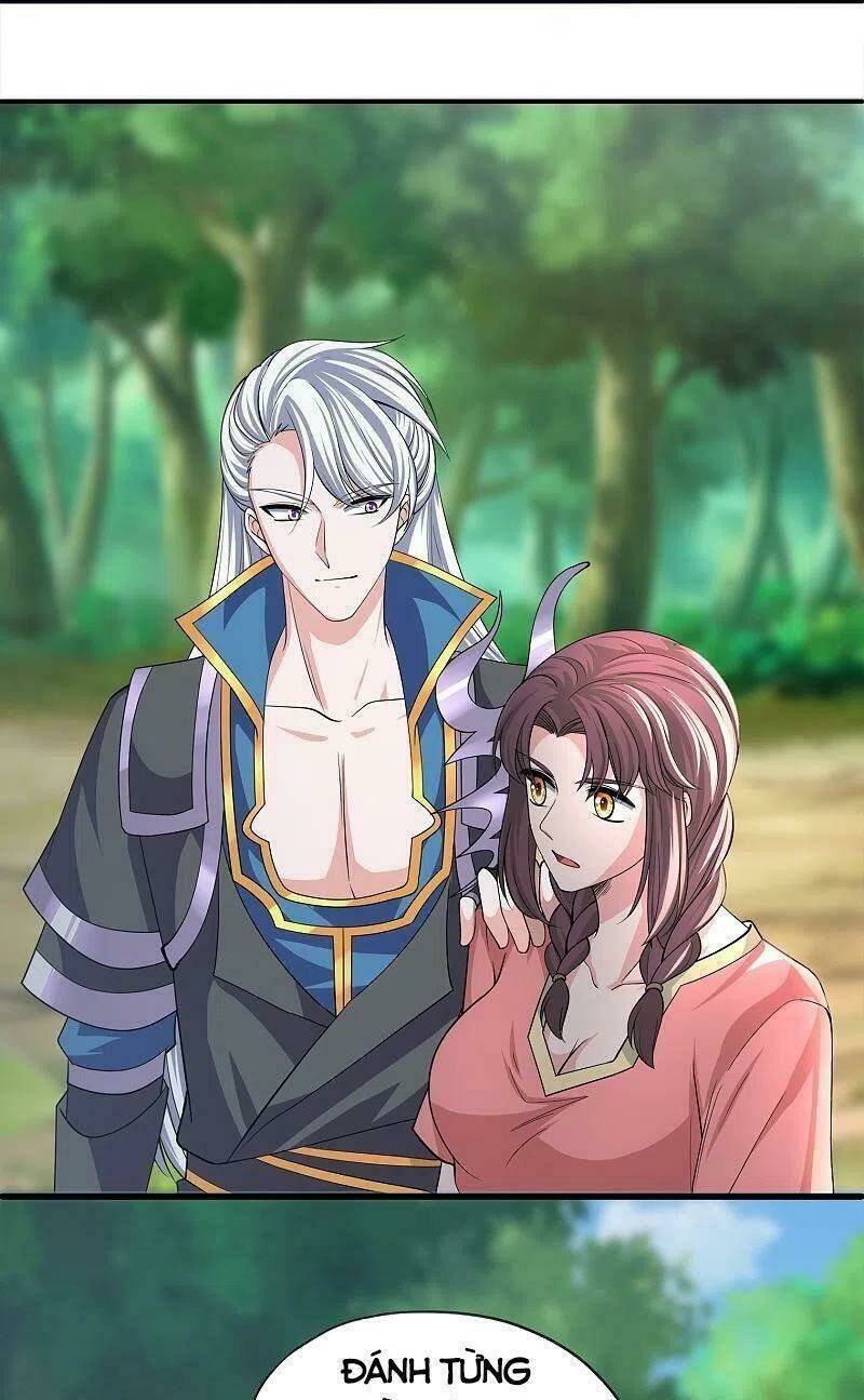 tu la kiếm tôn Chapter 308 - Next Chapter 309