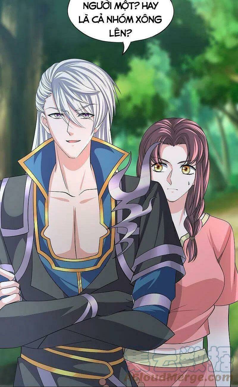 tu la kiếm tôn Chapter 308 - Next Chapter 309