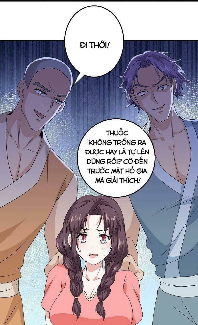 tu la kiếm tôn Chapter 308 - Next Chapter 309