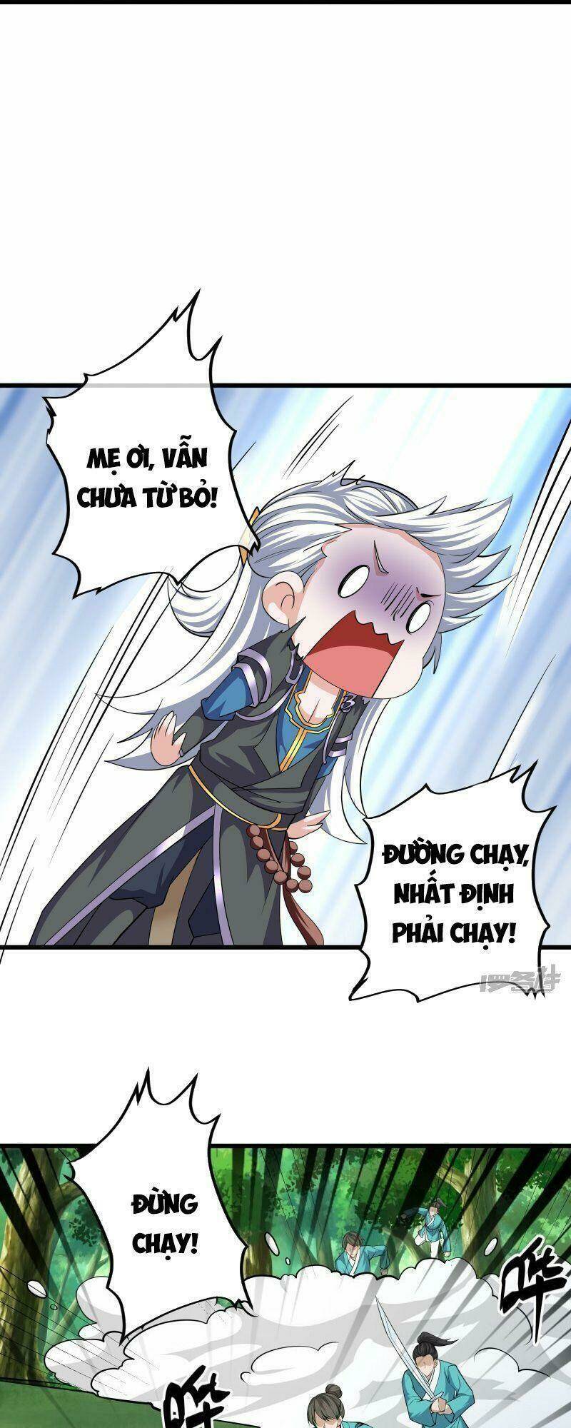 tu la kiếm tôn Chapter 319 - Next Chapter 320