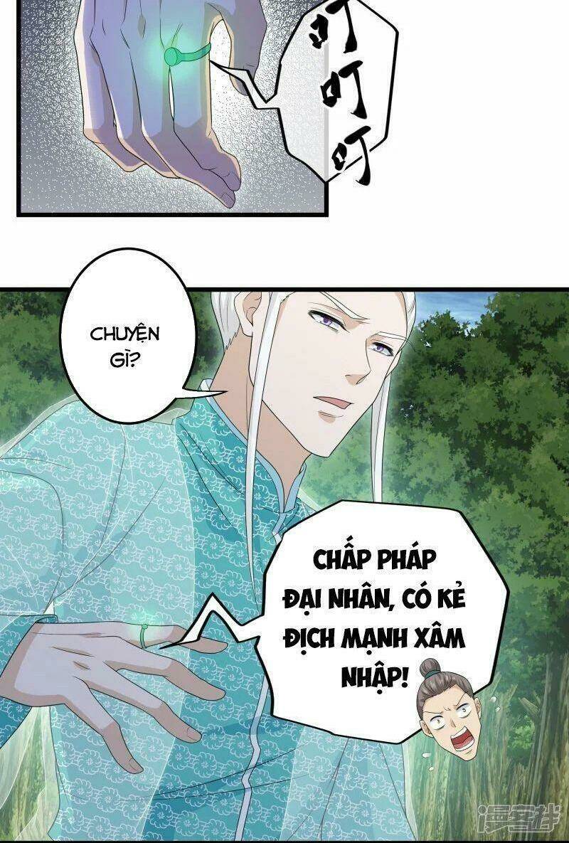 tu la kiếm tôn Chapter 319 - Next Chapter 320