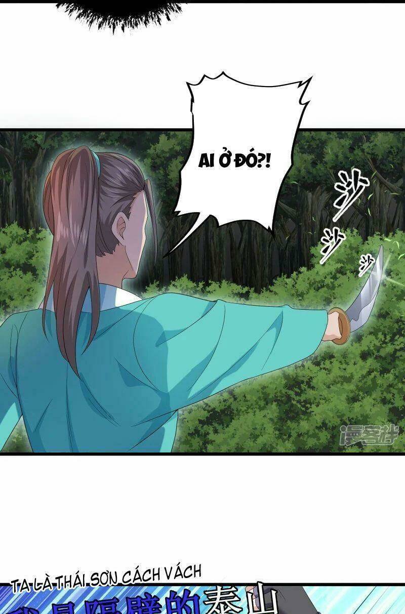 tu la kiếm tôn Chapter 319 - Next Chapter 320