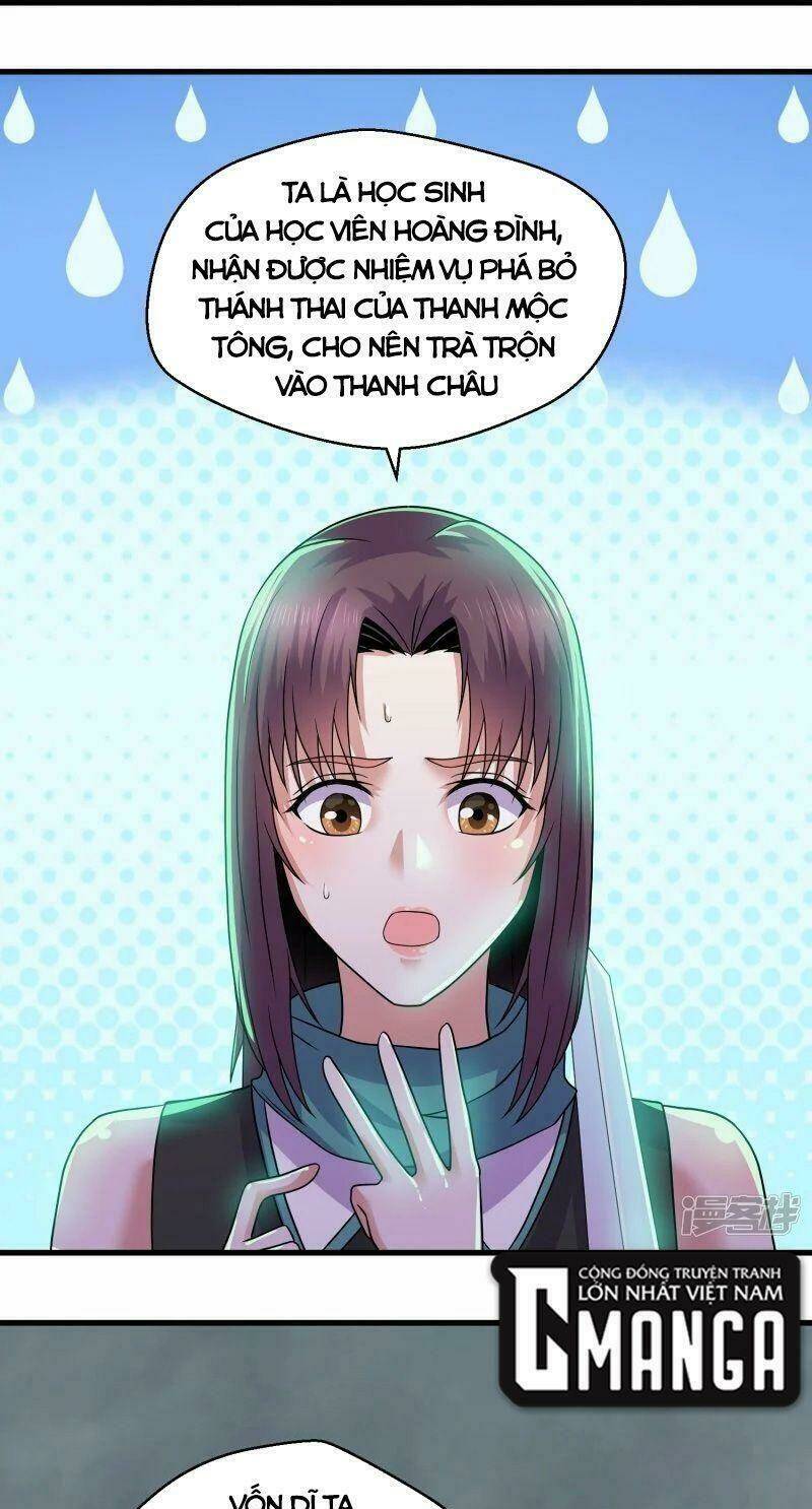 tu la kiếm tôn Chapter 326 - Next Chapter 327