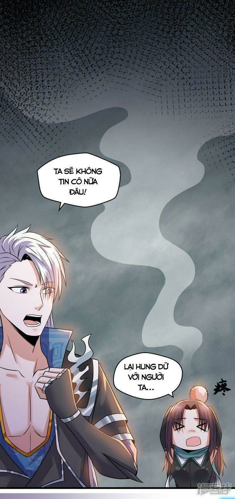 tu la kiếm tôn Chapter 326 - Next Chapter 327