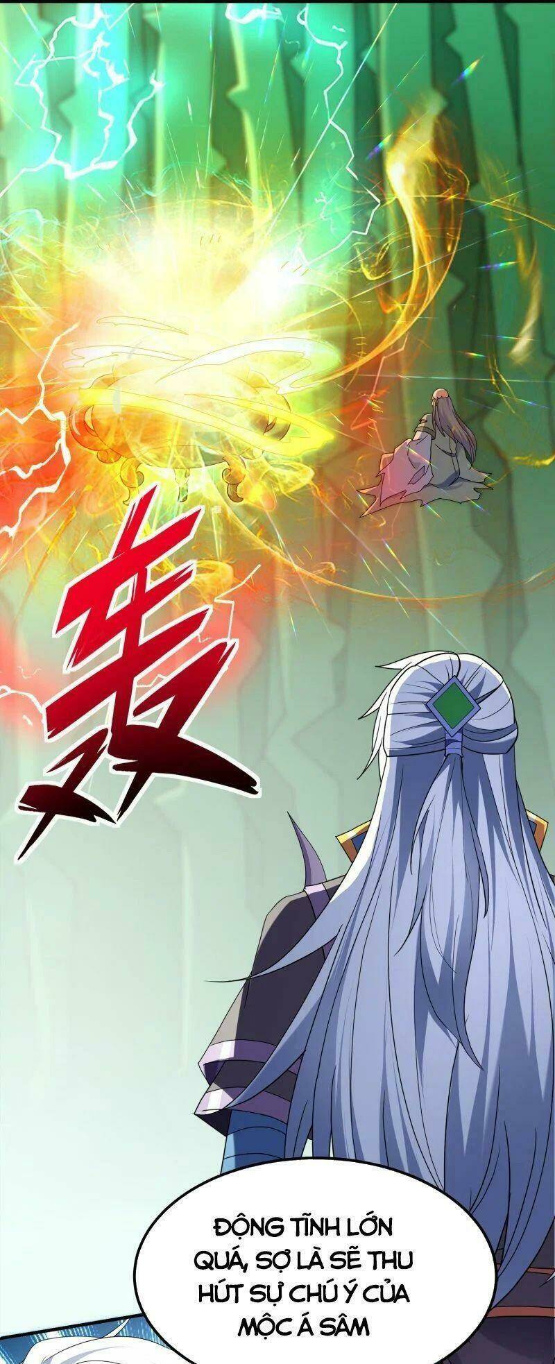 tu la kiếm tôn Chapter 340 - Next Chapter 341