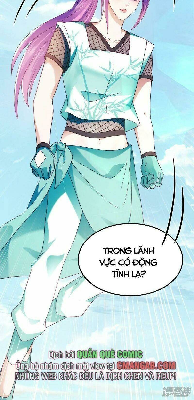 tu la kiếm tôn Chapter 340 - Next Chapter 341