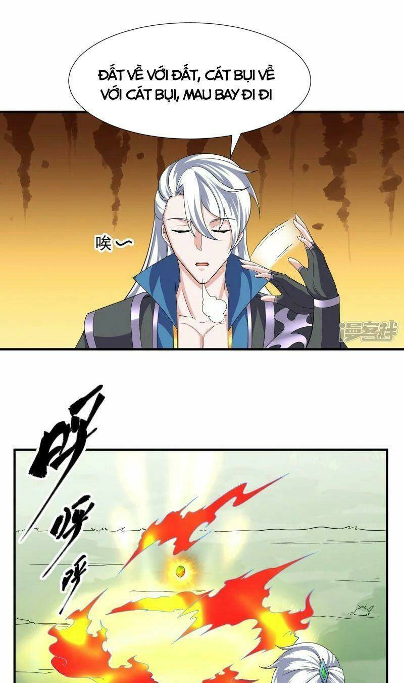 tu la kiếm tôn Chapter 342 - Next Chapter 343