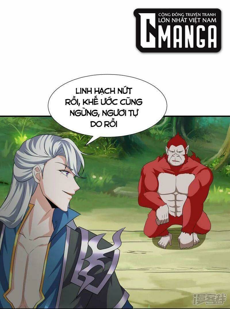 tu la kiếm tôn Chapter 342 - Next Chapter 343