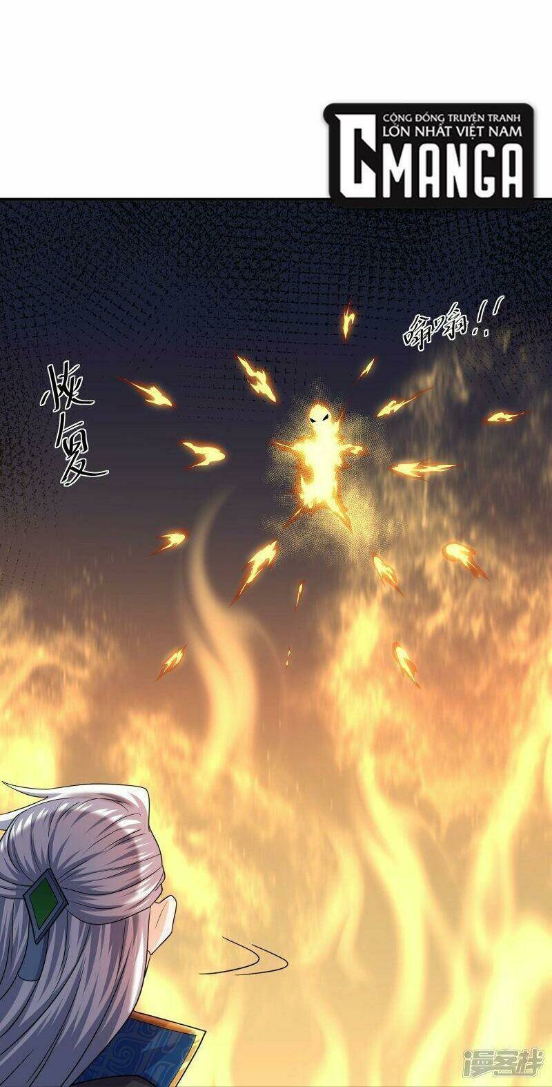 tu la kiếm tôn Chapter 345 - Next Chapter 346