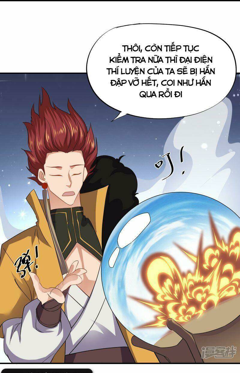 tu la kiếm tôn Chapter 345 - Next Chapter 346