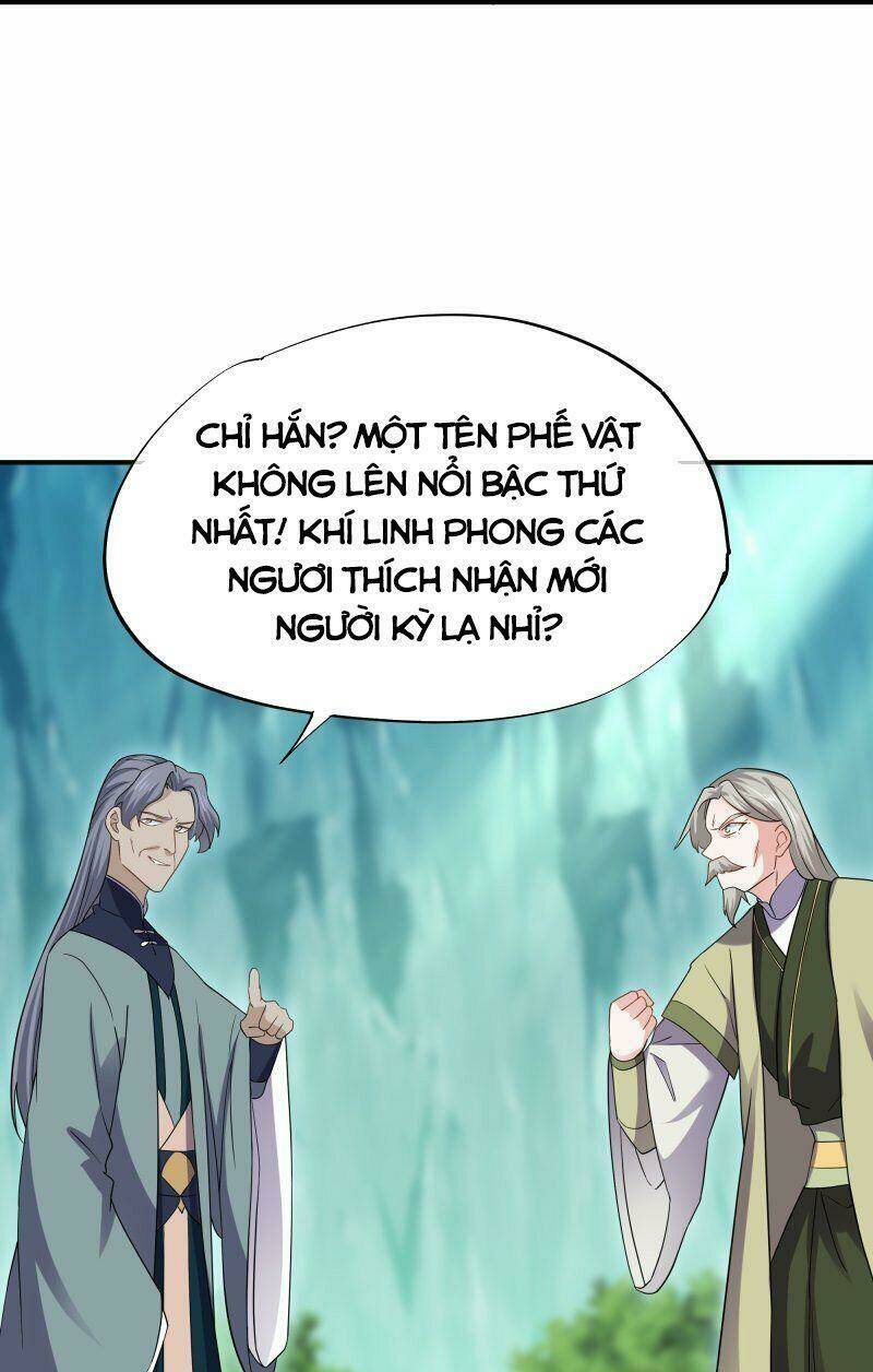 tu la kiếm tôn Chapter 345 - Next Chapter 346