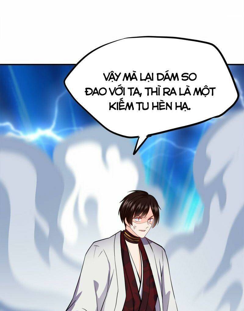 tu la kiếm tôn Chapter 349 - Next Chapter 350