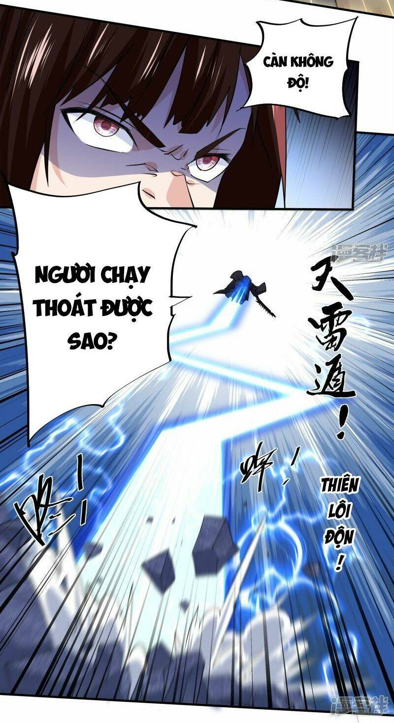 tu la kiếm tôn Chapter 349 - Next Chapter 350